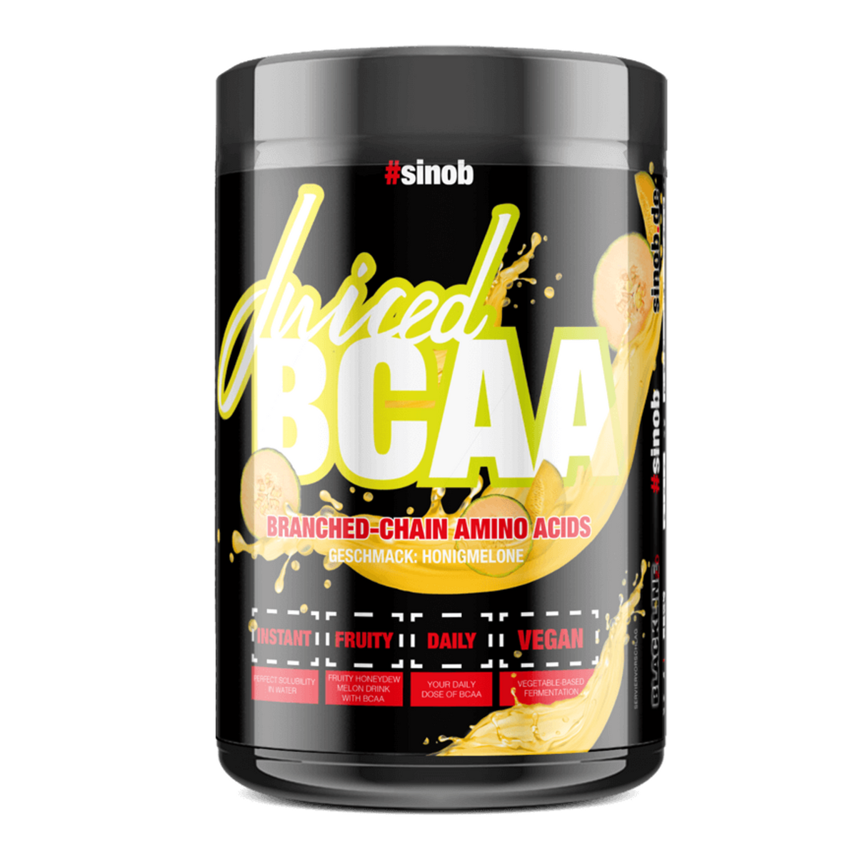 Sinob Juiced BCAA Melon