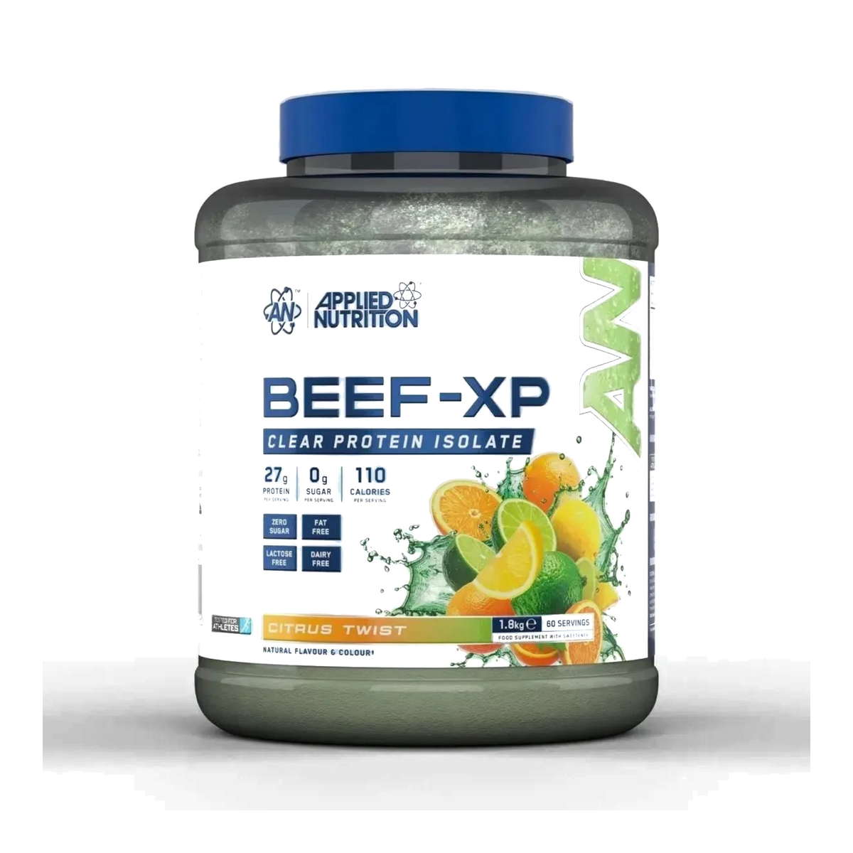 Applied Nutrition Beef XP 1,8 kg Citrus Twist