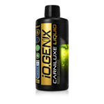 IO Genix Carniluxe Liquid - Pomme Verte