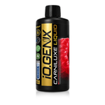 IO Genix Carniluxe Liquid - Framboise