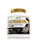 IO Genix Casein - caséine micellaire à libération lente