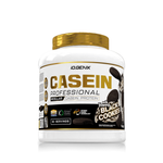 IO Genix Casein - Original Black Cookies