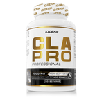IO Genix CLA PRO - acide linoléique conjugué en capsules