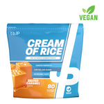 Trained by JP Crème de Riz 2 kg