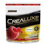 IO Genix Crealuxe Creapure 250 g - Framboise