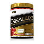 IO Genix Crealuxe Creapure 500 g - Framboise