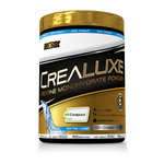 IO Genix Crealuxe Creapure 500 g - Nature