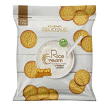 IO Genix Crème de Riz - Marie Cookies