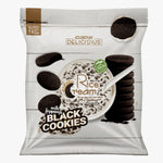 IO Genix Crème de Riz - Original Black Cookies