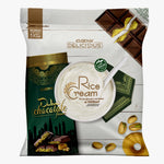 IO Genix Crème de Riz - Dubai Chocolate