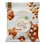 IO Genix Crème de Riz - Caramel Salé
