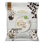 IO Genix Crème de Riz - Stracciatella