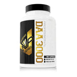 IO Genix DAA 1000 mg - acide D-aspartique en gélules