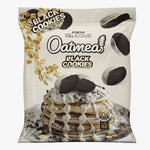 IO Genix Farine d'Avoine - Black Cookies & White Choco