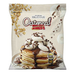 IO Genix Farine d'Avoine - White Choco Rings