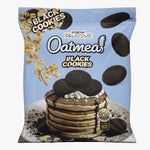 IO Genix Farine d'Avoine - Original Black Cookies