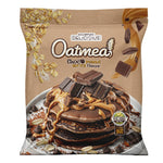 IO Genix Farine d'Avoine - Chocolat & Peanut Butter
