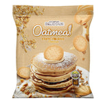 IO Genix Farine d'Avoine - Marie Cookies