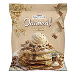 IO Genix Farine d'Avoine - Ice Cream Nougat