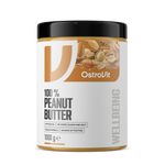 OstroVit 100% Peanut Butter 1 kg — Avec morceaux