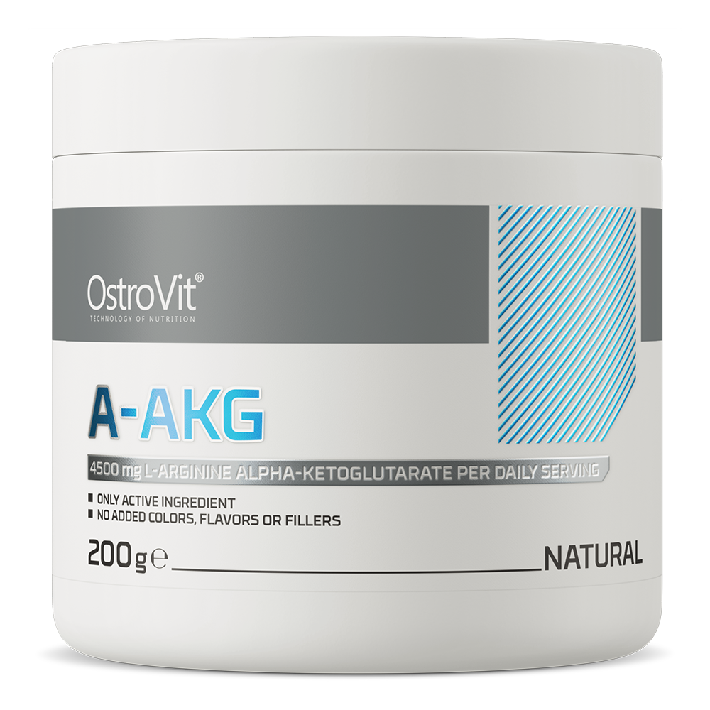 OstroVit A-AKG 200 g — Nature