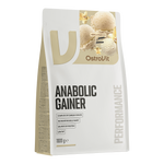 OstroVit Anabolic Gainer 1 kg — Vanille