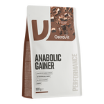 OstroVit Anabolic Gainer 1 kg — Chocolat