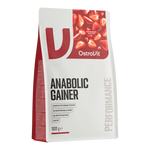 OstroVit Anabolic Gainer 1 kg — Fraise