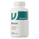 OstroVit Boron 3 mg, flacon de 120 gelules vegetales