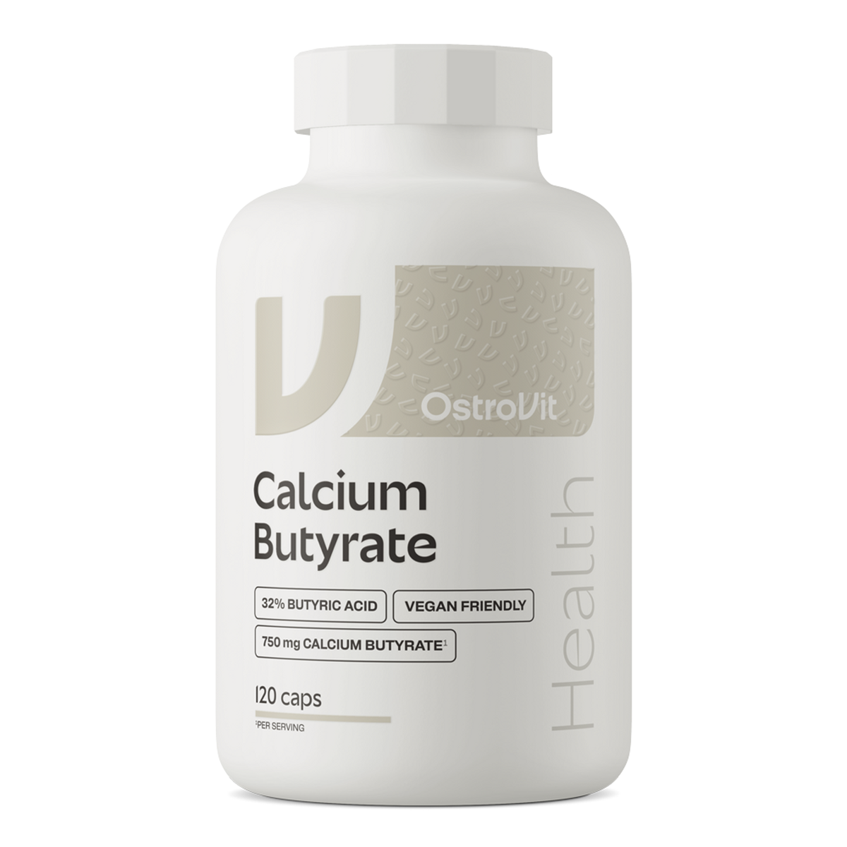 OstroVit Butyrate de calcium 750 mg