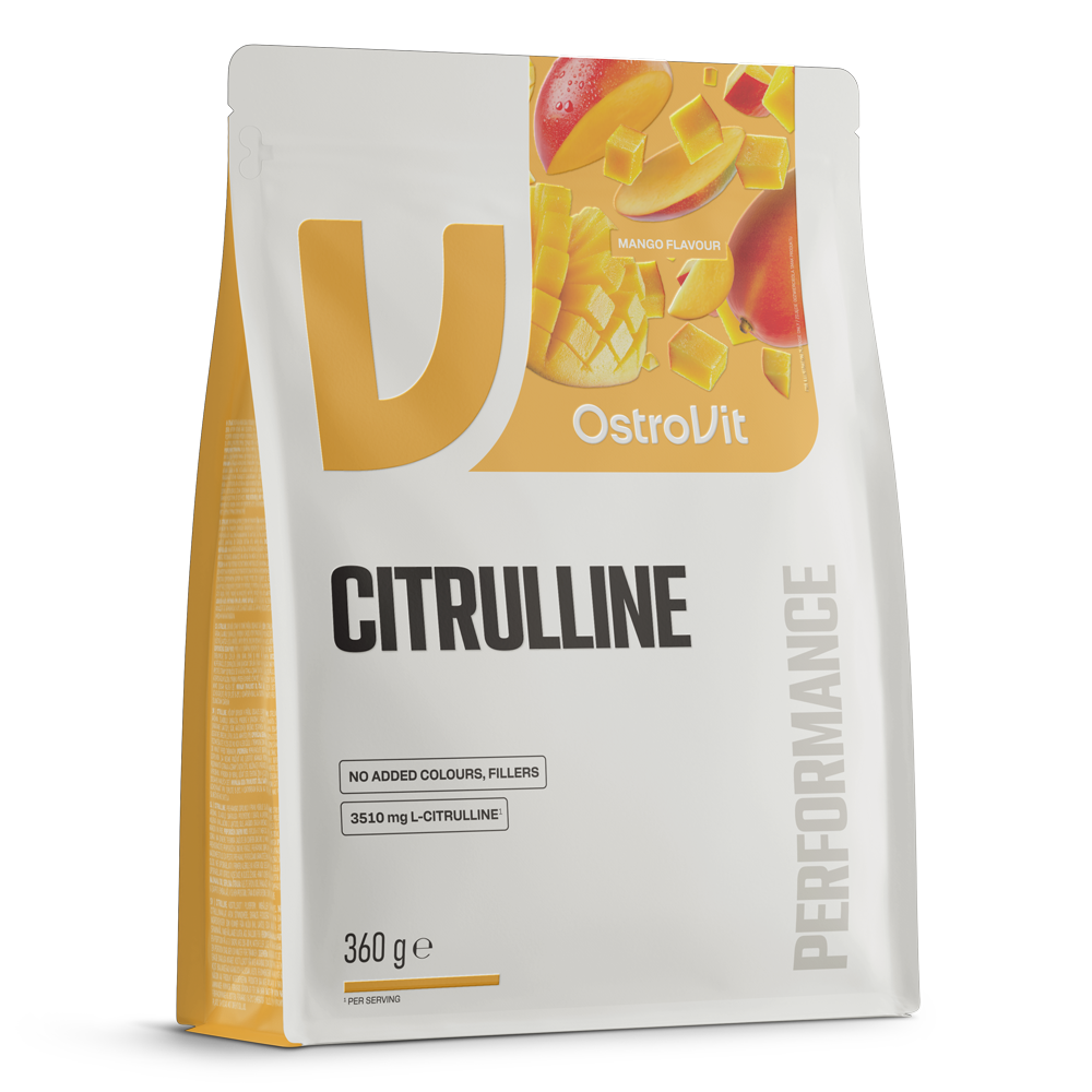 citrulline-mango-360-grams