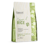 OstroVit Cream of Rice 1 kg — Vanille & kiwi