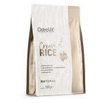 OstroVit Cream of Rice 1 kg — Nature