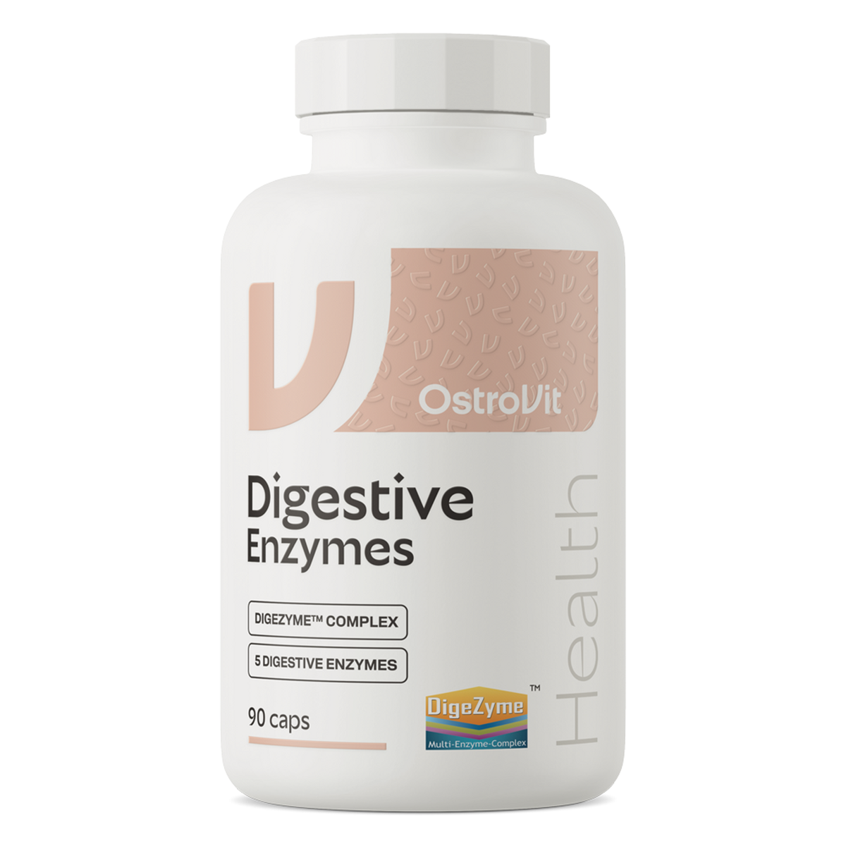 OstroVit Enzymes digestives DigeZyme®