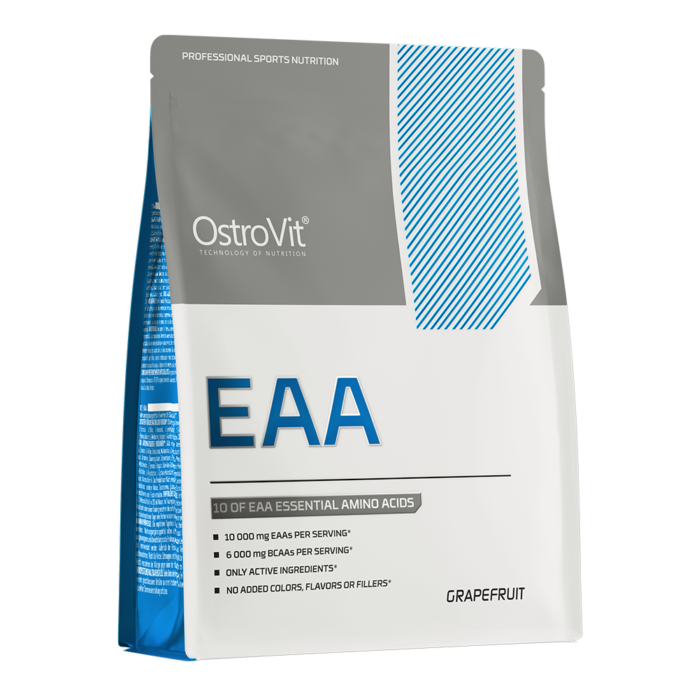 OstroVit EAA 600 g — Pamplemousse