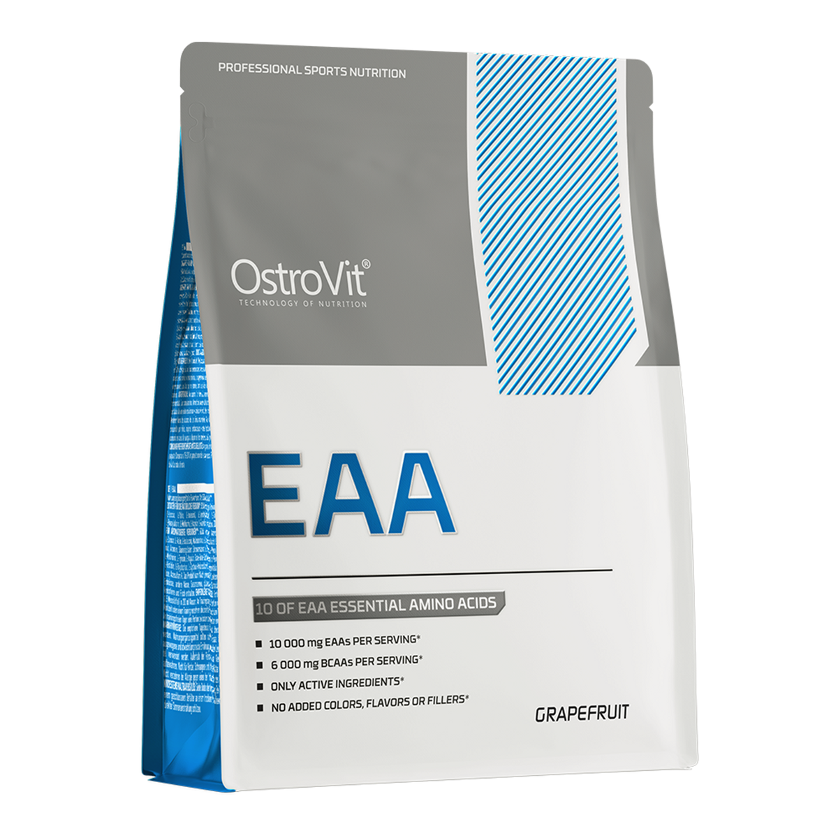 OstroVit EAA 600 g — Pamplemousse