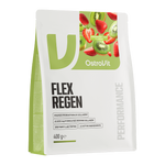OstroVit Flex Regen 400 g — Fraise & kiwi