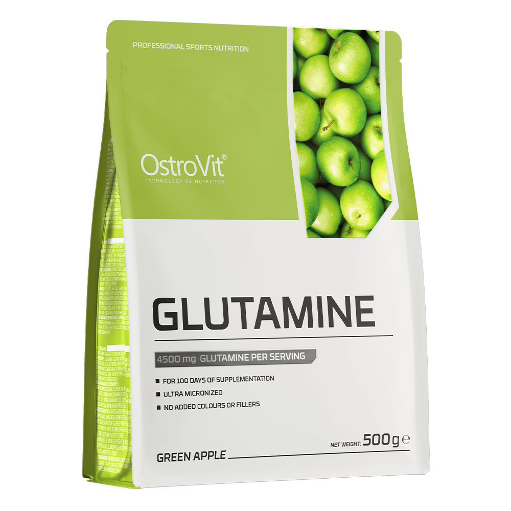 glutamine-green-apple-500-grams