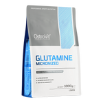 OstroVit Glutamine micronisée 1 kg — Citron