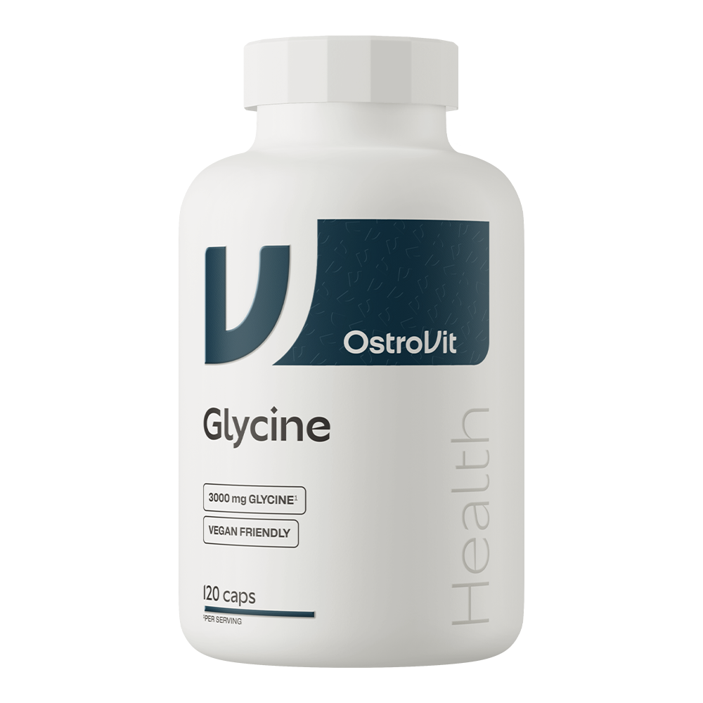 glycine-3000mg-120-caps