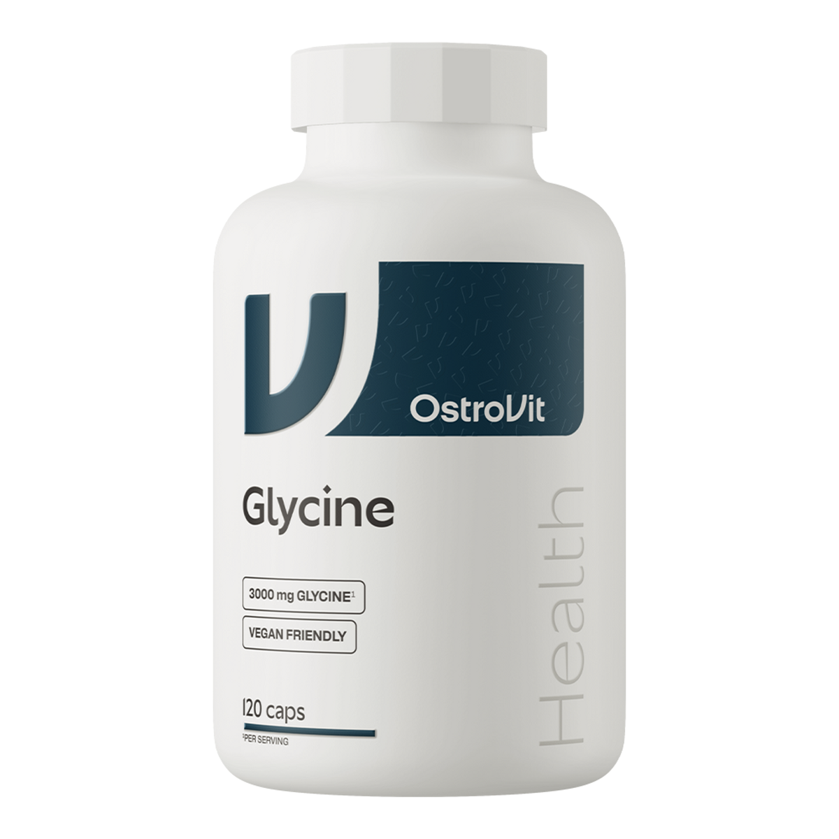 OstroVit Glycine 3000 mg
