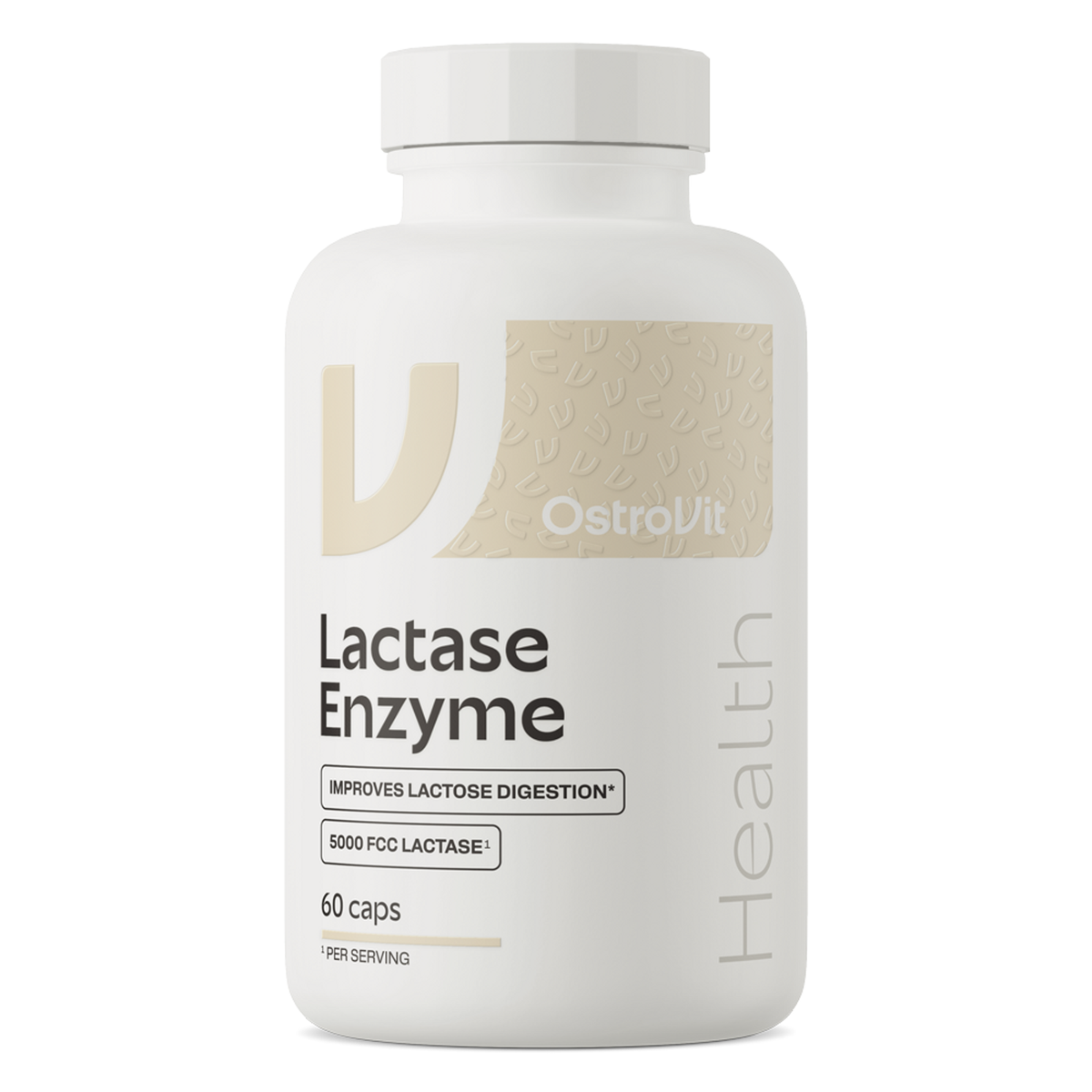 OstroVit Lactase 5 000 FCC