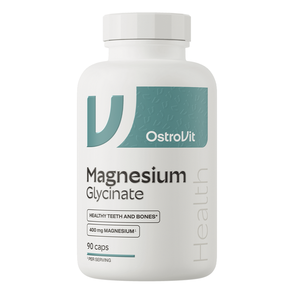 OstroVit Magnésium bisglycinate 400 mg