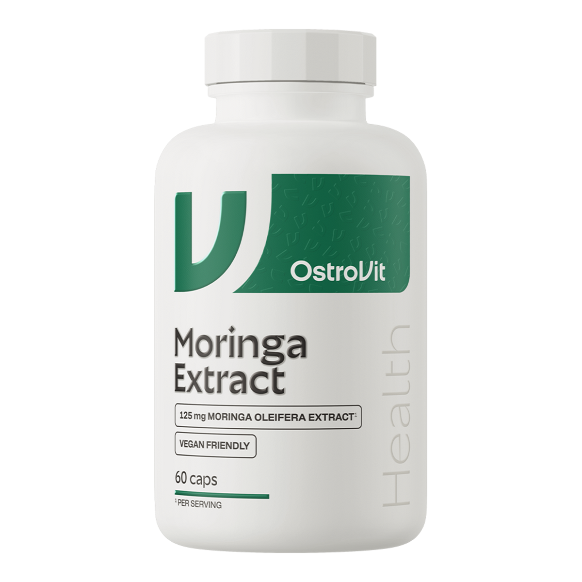 OstroVit Moringa 125 mg