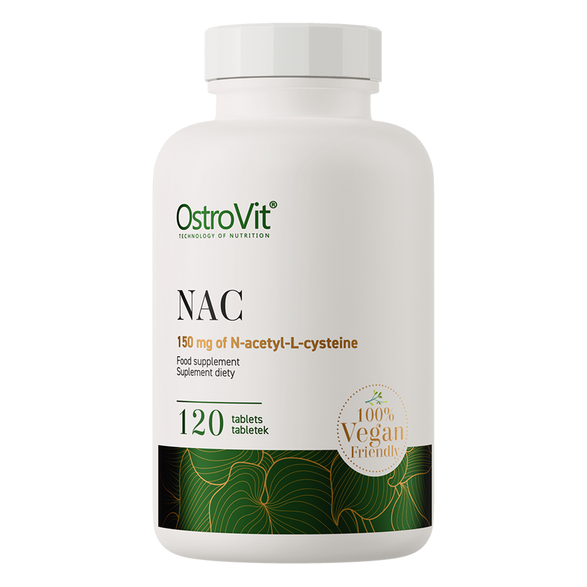 OstroVit NAC 150 mg