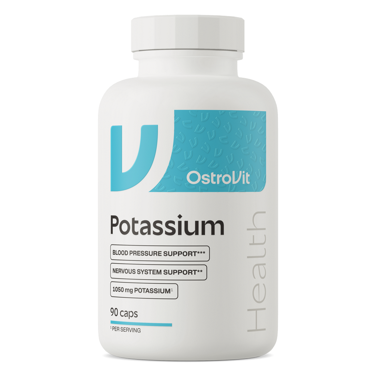 OstroVit Potassium 1050 mg