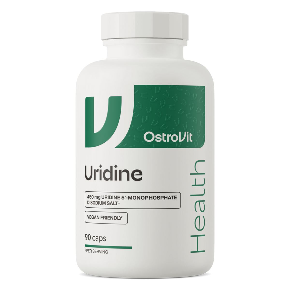 OstroVit Uridine 450 mg