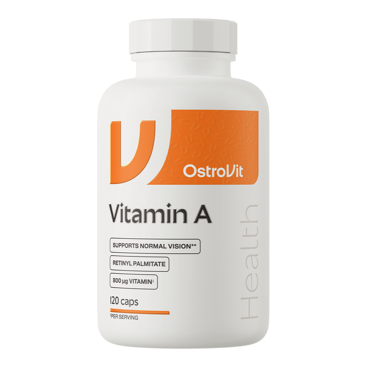 OstroVit Vitamine A 800 µg