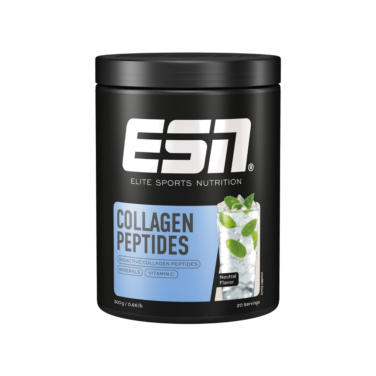 ESN Collagen Peptides Nature