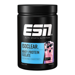 ESN Clear Whey Isolate Blackberry